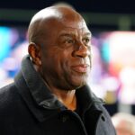 Magic Johnson NWSL: 2024 NWSL Championship-Washington Spirit at Orlando Pride