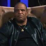 John Hope Bryant joins Cam Newton on Funky Friday podcast.