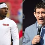 Deebo Samuel, Andrew Siciliano