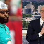 Odell Beckham Jr, Tim Cook