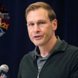 Amon-Ra St. Brown, Ben Johnson