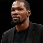Kevin Durant trade rumors Kendrick Perkins