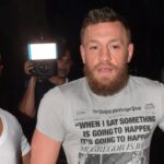 Former UFC champ Conor McGregor was charged with strong-armed robbery and criminal mischief, both felonies.