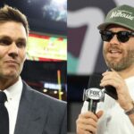 Tom Brady, Julian Edelman