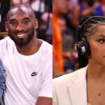 Candace Parker Reveals How Kobe Bryant Brought Up His Daughters While Trash Talking