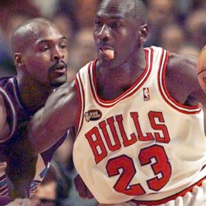Michael Jordan's $10 Million Jersey Costlier Than Kobe Bryant and LeBron James' Combined