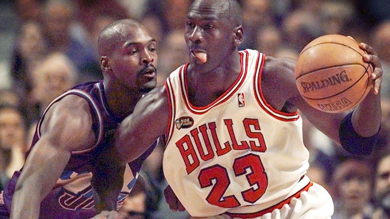 Michael Jordan's $10 Million Jersey Costlier Than Kobe Bryant and LeBron James' Combined