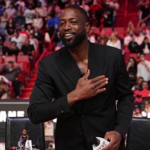 NBA: Charlotte Hornets at Miami Heat