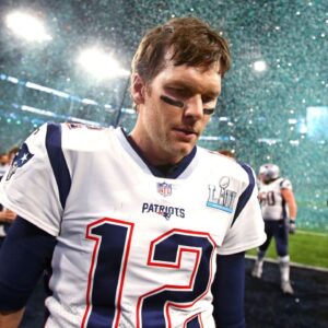 Tom Brady