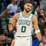 Jayson Tatum, Boston Celtics