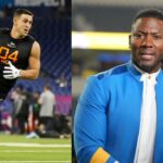 Jack Bech and Ryan Clark