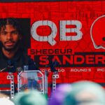 Shedeur Sanders
