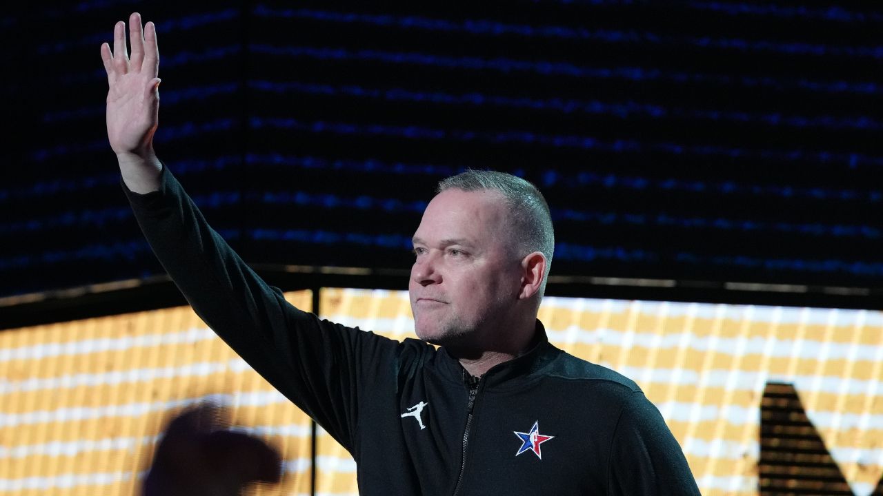 Mike Malone, former Denver Nuggets head coach