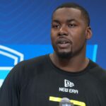 Who Are Mykel Williams' Parents? All About the Family of Georgia DE Drafted by the 49ers