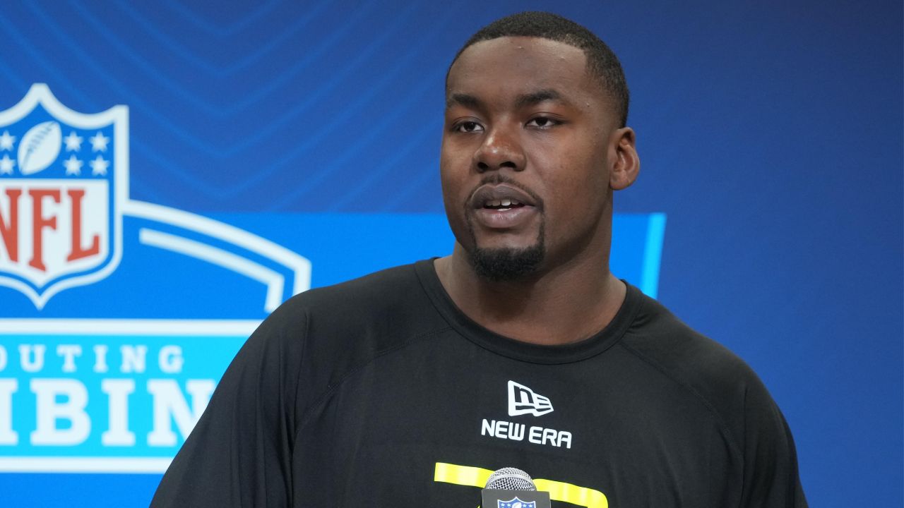 Who Are Mykel Williams' Parents? All About the Family of Georgia DE Drafted by the 49ers