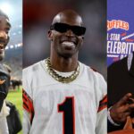 Nico Iamaleava, Chad Johnson, Shannon Sharpe