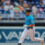 You Might Need to Know About the Marlins Matt Mervis