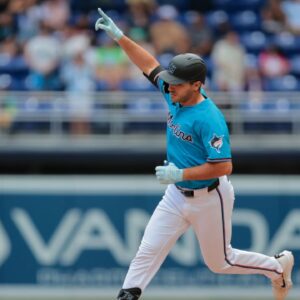 You Might Need to Know About the Marlins Matt Mervis