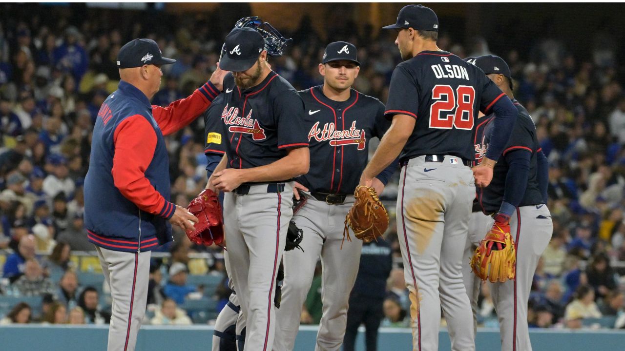 Is Braves Season Over Before Ronald Acuna and Spencer Strider Return?