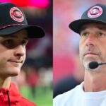 Brock Purdy, Kyle Shanahan