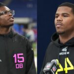 Travis Hunter, Abdul Carter