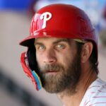 Phils Bryce Harper "Only losers complain" About the Dodgers