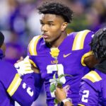 Shannon Sharpe, Kyren Lacy