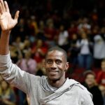 Vernon Maxwell, former Houston Rockets