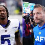 Tutu Atwell, Sean McVay