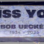 The Opening Day Wisconsin Said Good-Bye to Bob Uecker