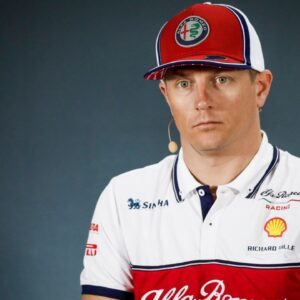 FIA Formula One World Championship, WM, Weltmeisterschaft 2019, Grand Prix of Abu Dhabi, 7 Kimi Raikkonen (FIN, Alfa Romeo Racing), Abu Dhabi United Arab Emirates