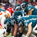 Chiefs vs Eagles