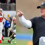 Will Howard, Jon Gruden