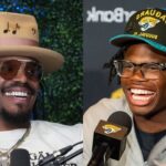 Cam Newton, Travis Hunter