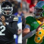 Shedeur Sanders, Dillon Gabriel