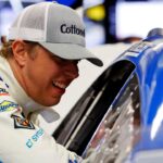 Brad Keselowski Darlington Raceway press conference