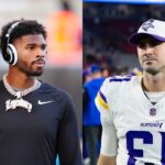 Shedeur Sanders, Daniel Jones