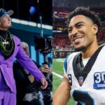 Tetairoa McMillan, Bryce Young