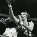 Rudy Tomjanovich