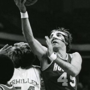 Rudy Tomjanovich