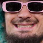 Mixed martial artist Sean O'Malley attends the game between the Arizona Cardinals and the Los Angeles Chargers at State Farm Stadium.
