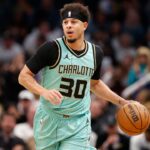 Seth Curry, Charlotte Hornets