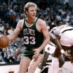 Larry Bird, Boston Celtics