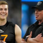 Will Howard, Jon Gruden