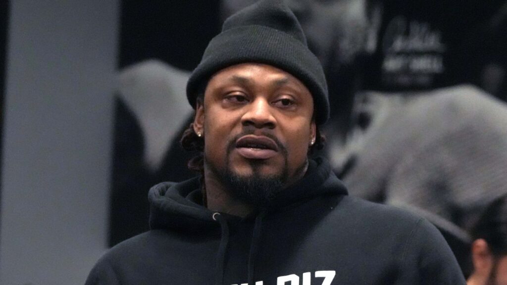 Marshawn Lynch