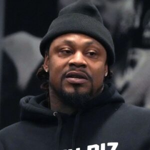 Marshawn Lynch