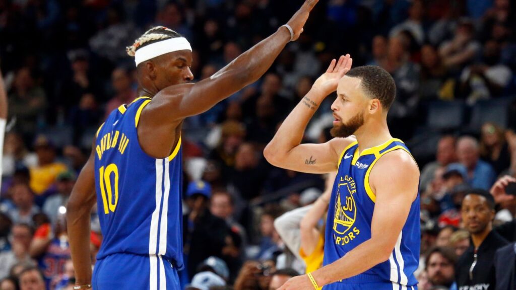 Stephen Curry