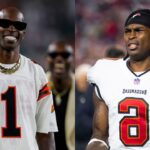 Chad Johnson, Julio Jones