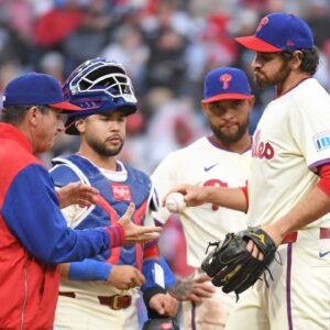 Closers no More - David Bednar and Jordan Romano Among Early Season Victims