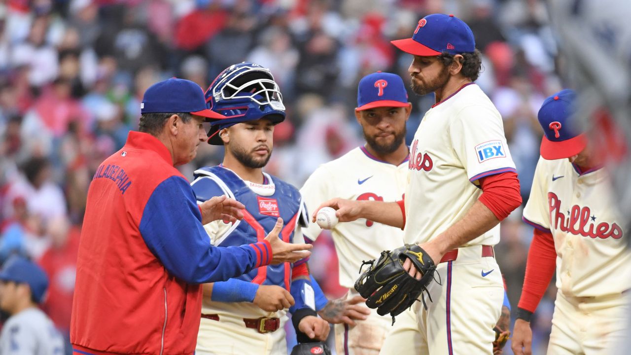 Closers no More - David Bednar and Jordan Romano Among Early Season Victims